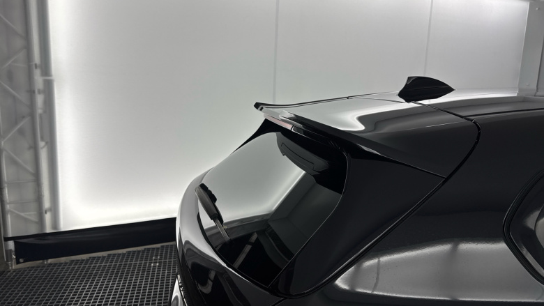 BMW 1 Series M135i xDrive 5dr Step Auto [Pro Pack] Petrol Hatchback